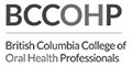 British Columbia College of Oral Health Professionals