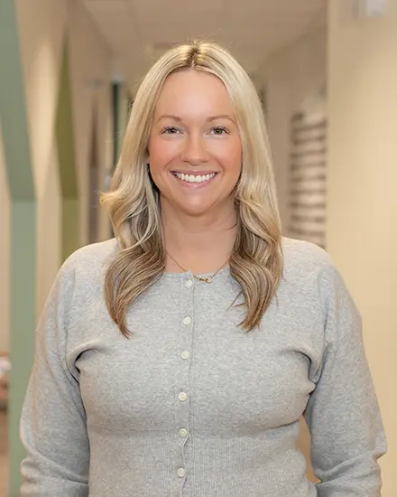 Caitlin Certified Dental Assistant Jane