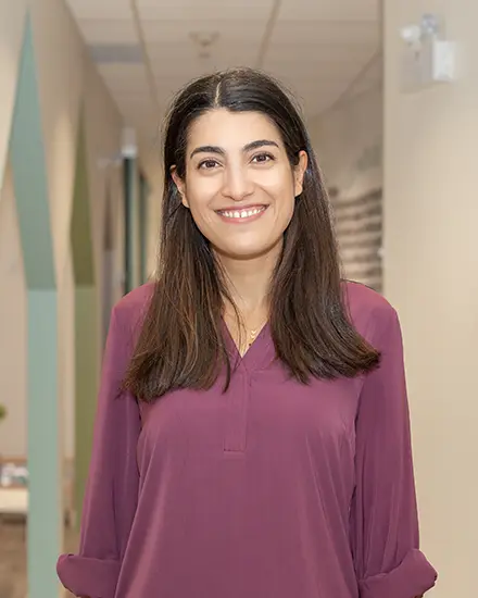 Pediatric Dentist Dr Ava