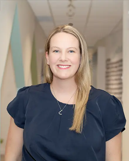 Pediatric Dentist Dr Shannon Munsie